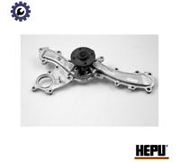 HEPU AP8226 Water Pump, parking heater