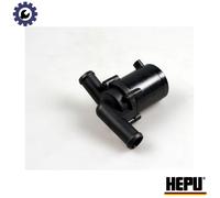 HEPU AP8227 Water Pump, parking heater
