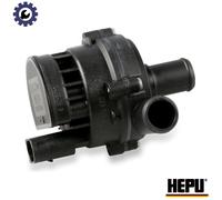Additional water pump Electric AP8230 HEPU for MERCEDES-BENZ VW