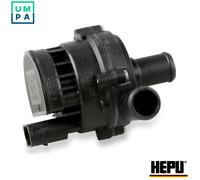 WATER RECIRCULATION PUMP PARKING HEATER AP8230 FOR MERCEDES-BENZ VIANO SLK 1.8L