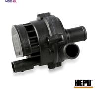Additional water pump Electric AP8230 HEPU for MERCEDES-BENZ VW