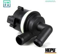 Additional water pump Electric AP8230 HEPU for MERCEDES-BENZ VW