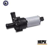 HEPU Water Pump AP8231 - Parking Heater Water Recirculation Pump for Audi VW Seat