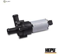 Additional water pump Electric AP8231 HEPU for AUDI VW SEAT