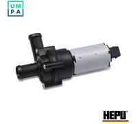 HEPU Water Pump AP8231 - Parking Heater Water Recirculation Pump for Audi VW Seat