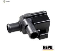 HEPU AP8237 Water Pump, parking heater
