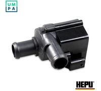 HEPU AP8237 Water Pump, parking heater