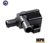 HEPU AP8237 Water Pump, parking heater