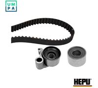 HEPU AP8244 Water Pump, parking heater