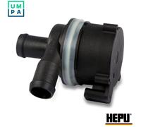 Hepu Water Pump AP8263 - Parking Heater (Additional Electric) - Fits Audi, SEAT, Skoda, VW