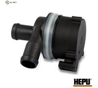 Hepu Water Pump AP8263 - Parking Heater (Additional Electric) - Fits Audi, SEAT, Skoda, VW