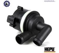HEPU AP8266 Water Pump, parking heater