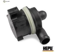 HEPU AP8267 Water Pump, parking heater