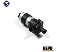 WATER RECIRCULATION PUMP PARKING HEATER AP8275 FOR MERCEDES-BENZ C-CLASS/Sport