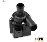 HEPU AP8287 Water Pump, parking heater