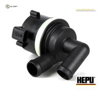 WATER RECIRCULATION PUMP PARKING HEATER AP8297 FOR SKODA OCTAVIA/III/Combi VW