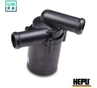 WATER RECIRCULATION PUMP PARKING HEATER AP8344 FOR SKODA KAROQ OCTAVIA/IV/III