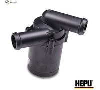 HEPU AP8344 Water Pump, parking heater
