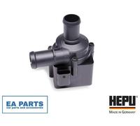 Water Recirculation Pump, parking heater for AUDI A4 A5 A6 A7 HEPU AP8320