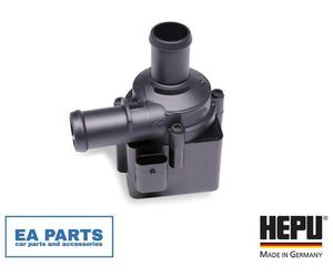 Water Recirculation Pump, parking heater for AUDI A4 A5 A6 A7 HEPU AP8320