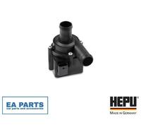 Water Recirculation Pump, parking heater for AUDI BENTLEY HEPU AP8287
