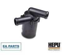 Water Recirculation Pump, parking heater for AUDI CUPRA SEAT HEPU AP8344