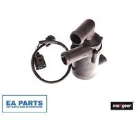 Water Recirculation Pump, parking heater for AUDI SKODA VW MAXGEAR 47-0322