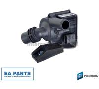 Water Recirculation Pump, parking heater for BMW PIERBURG 7.04077.35.0