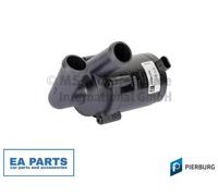 Water Recirculation Pump, parking heater for CITROËN C5 PIERBURG 7.10101.11.0