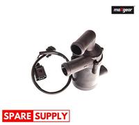 WATER RECIRCULATION PUMP, PARKING HEATER FOR SKODA LAURA OCTAVIA MAXGEAR 47-0322