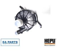 Water Recirculation Pump, parking heater for VAUXHALL INSIGNIA HEPU AP8326