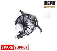 WATER RECIRCULATION PUMP, PARKING HEATER FOR VAUXHALL INSIGNIA HEPU AP8326