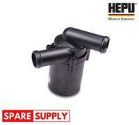 WATER RECIRCULATION PUMP, PARKING HEATER FOR VW ARTEON ATLAS CADDY HEPU AP8344