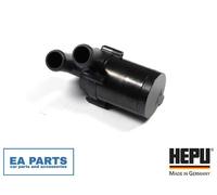 Water Recirculation Pump, parking heater for VW BORA CC MAGOTAN HEPU AP8226