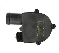 HEPU AP8237 Water Pump, parking heater