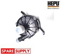 HEPU AP8326 Water Pump, parking heater