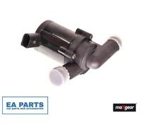Water Recirculation Pump, parking heater MAXGEAR 47-0335