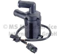 Water Recirculation Pump, parking heater PIERBURG 7.02671.48.0
