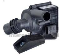 Water Recirculation Pump, parking heater PIERBURG 7.04077.35.0 for X6 4.4 2007-