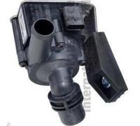 Water Recirculation Pump, parking heater PIERBURG 7.04077.35.0 X6 4.4 2007-2014