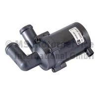 PIERBURG 7.10101.07.0 Water Pump, parking heater
