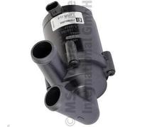 Water Recirculation Pump, parking heater PIERBURG 7.10101.11.0 C6 (TD_) 3 2009-