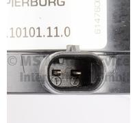 Water Recirculation Pump, parking heater PIERBURG 7.10101.11.0 for C6 3 2009-