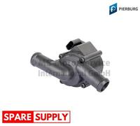 WATER RECIRCULATION PUMP, PARKING HEATER PIERBURG 7.10102.12.0