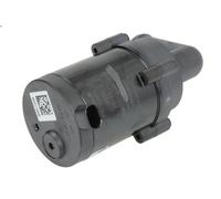 Water Recirculation Pump, parking heater PIERBURG for ANTOS 7.698 2012-2018
