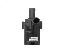 Pierburg Electric Water Recirculation Pump 7.10101.06.0 for Opel Meriva B, Corsa E