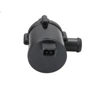 Water Recirculation Pump, parking heater PIERBURG for MAN TGX I 10.518 2007-2021