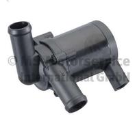 Water Recirculation Pump, parking heater PIERBURG for TOUAREG 3 2004-201