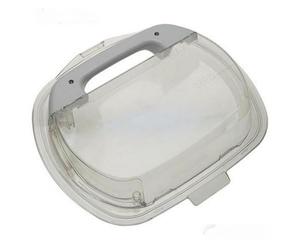 Water Recovery Container for Candy Tumble Dryer