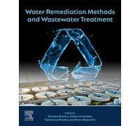 Water Remediation Methods and Wastewater Treatment